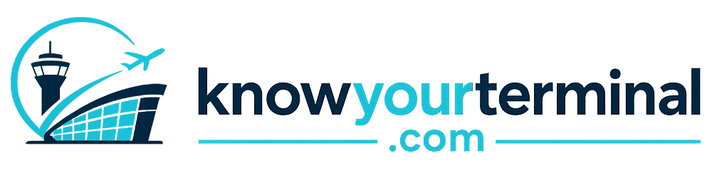 KnowYourTerminal