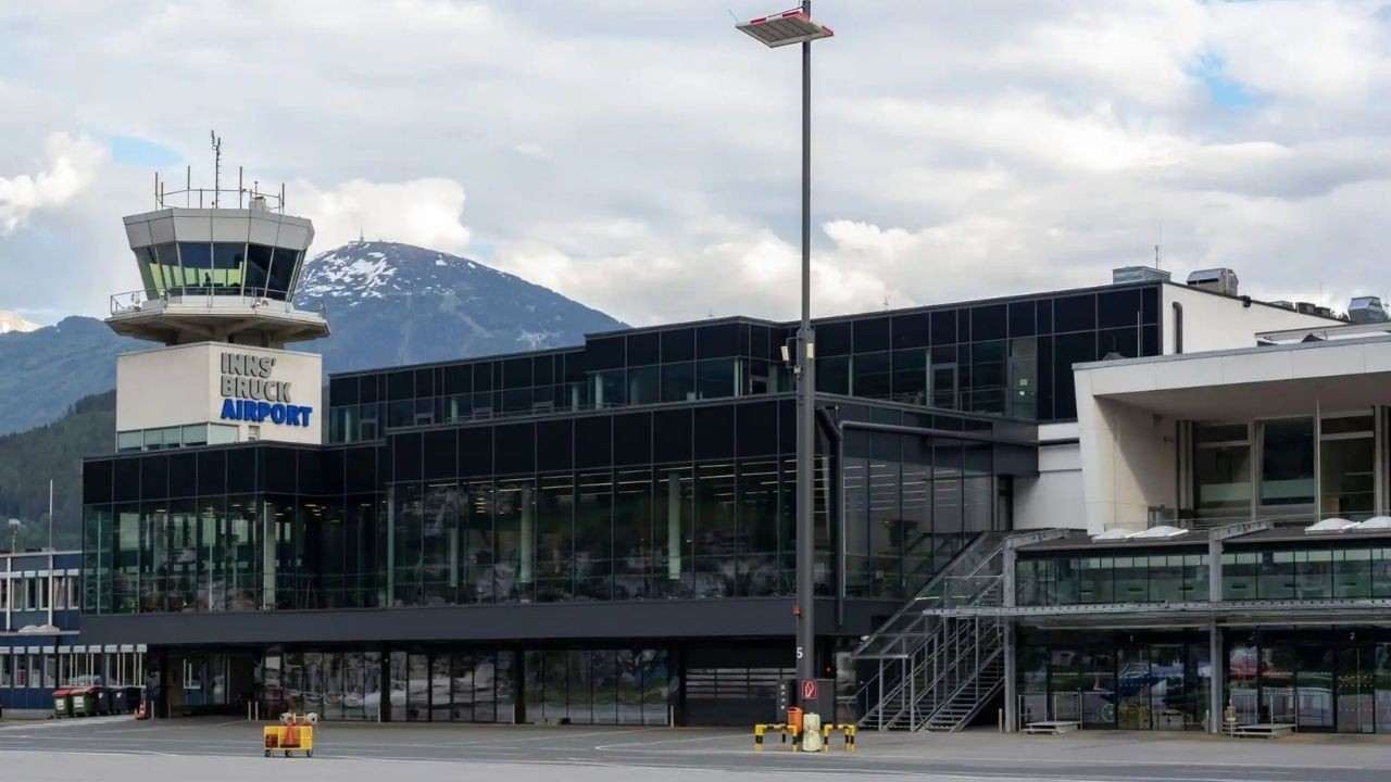 Innsbruck Airport (INN)