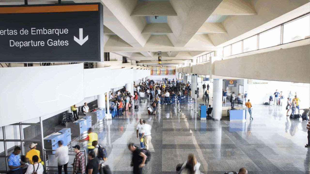 Puerto Plata International Airport (POP)
